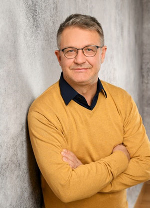 Arne Nowak